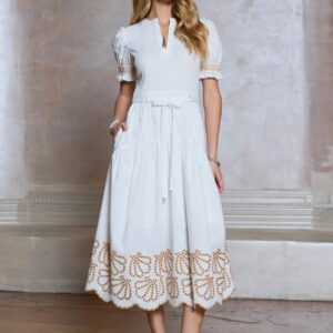 Home set. top & skirt